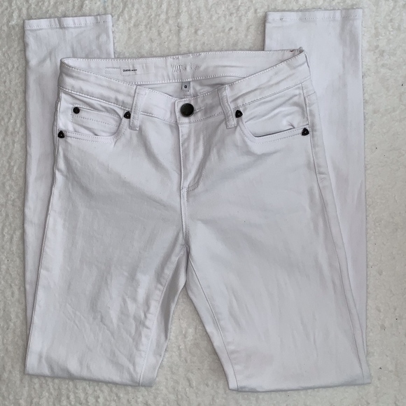 NWOT- Kut from the Kloth Diana Skinny Jeans!! - Picture 6 of 7
